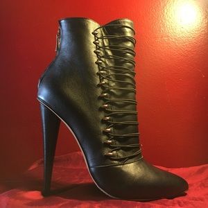 ZiGi girl Bootie